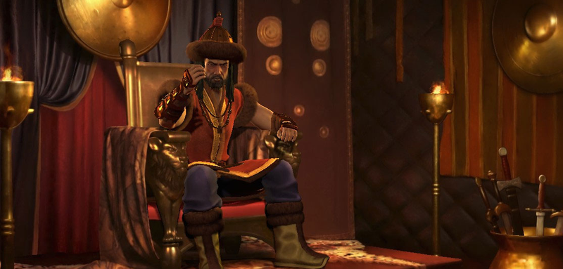 Illustration for article titled Tips For Playing Civilization V